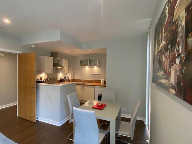 Dreamhouse At Oswald Street, City Centre Glasgow Exterior foto